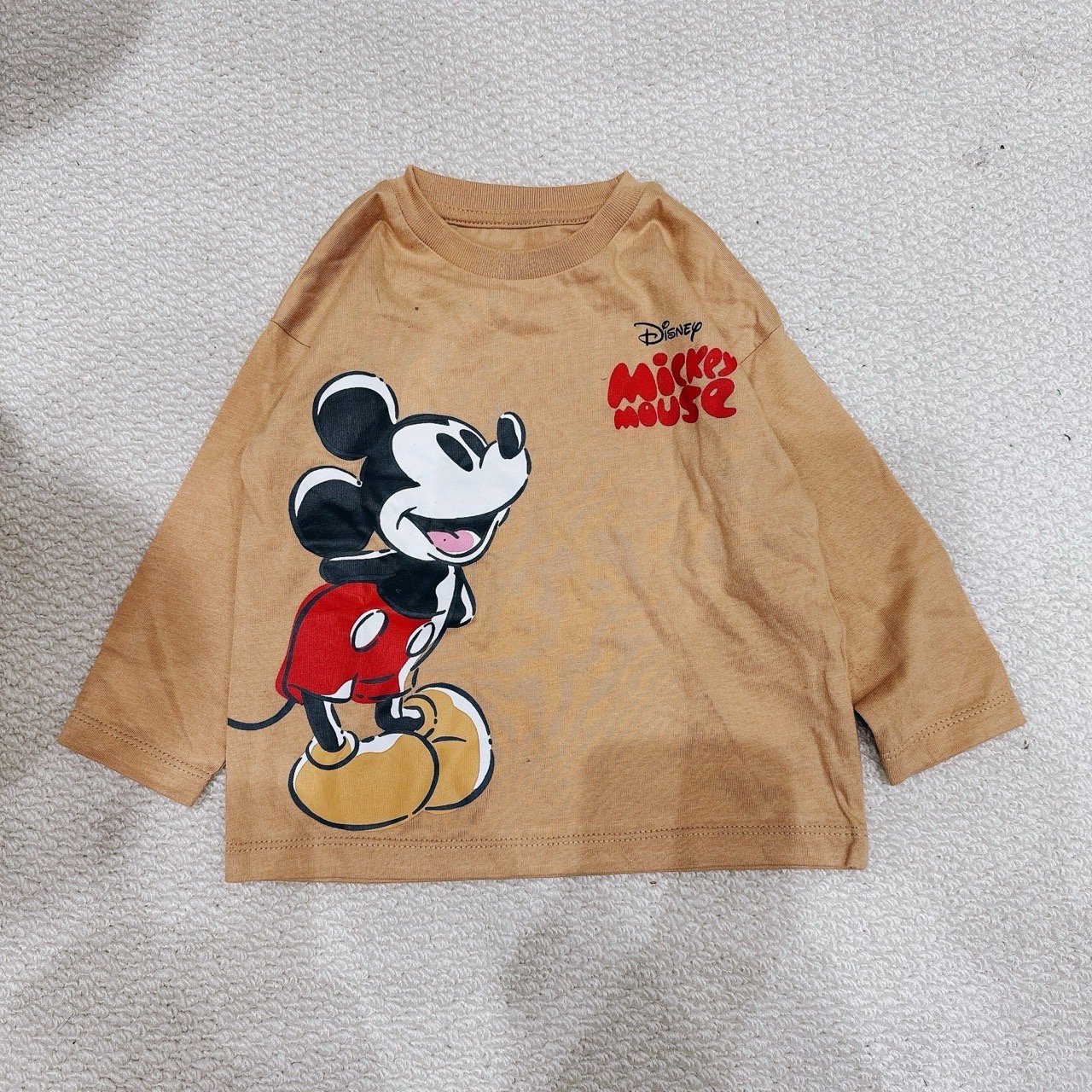 Áo cotton FOX dư xịn nhiều mẫu cho bé trai size 1-5y