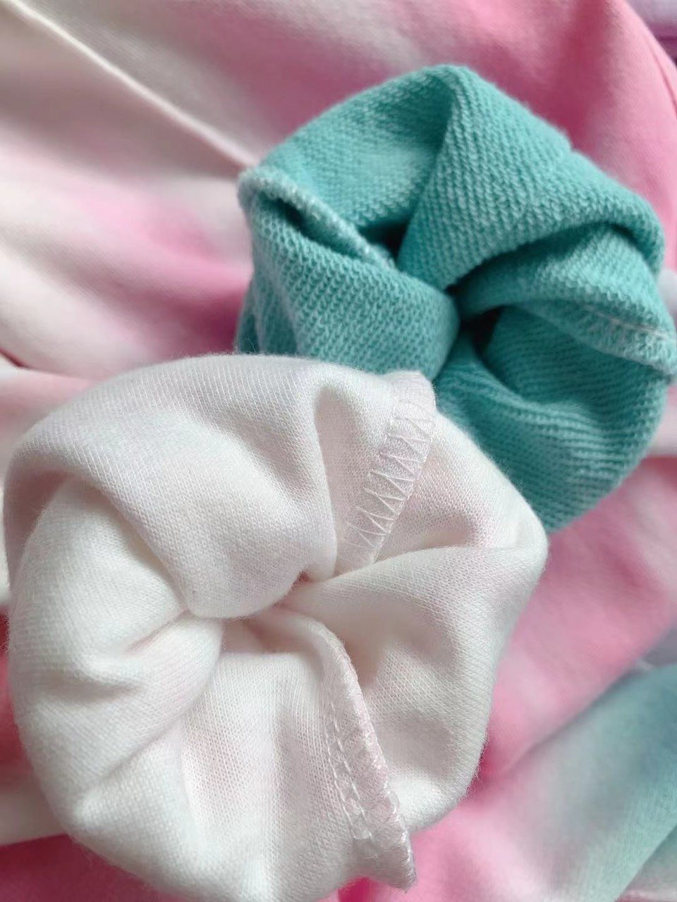 Quần nỉ Fox dòng Đại nhiều màu trơn / màu loang BG size 4 - 18y