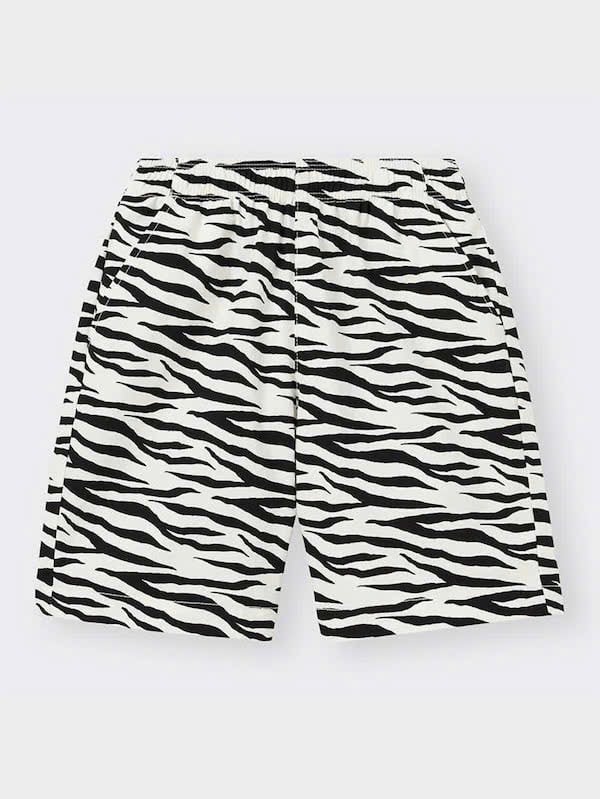 Quần short kaki G.U dư xịn nhiều màu cho bé size 110 - 150