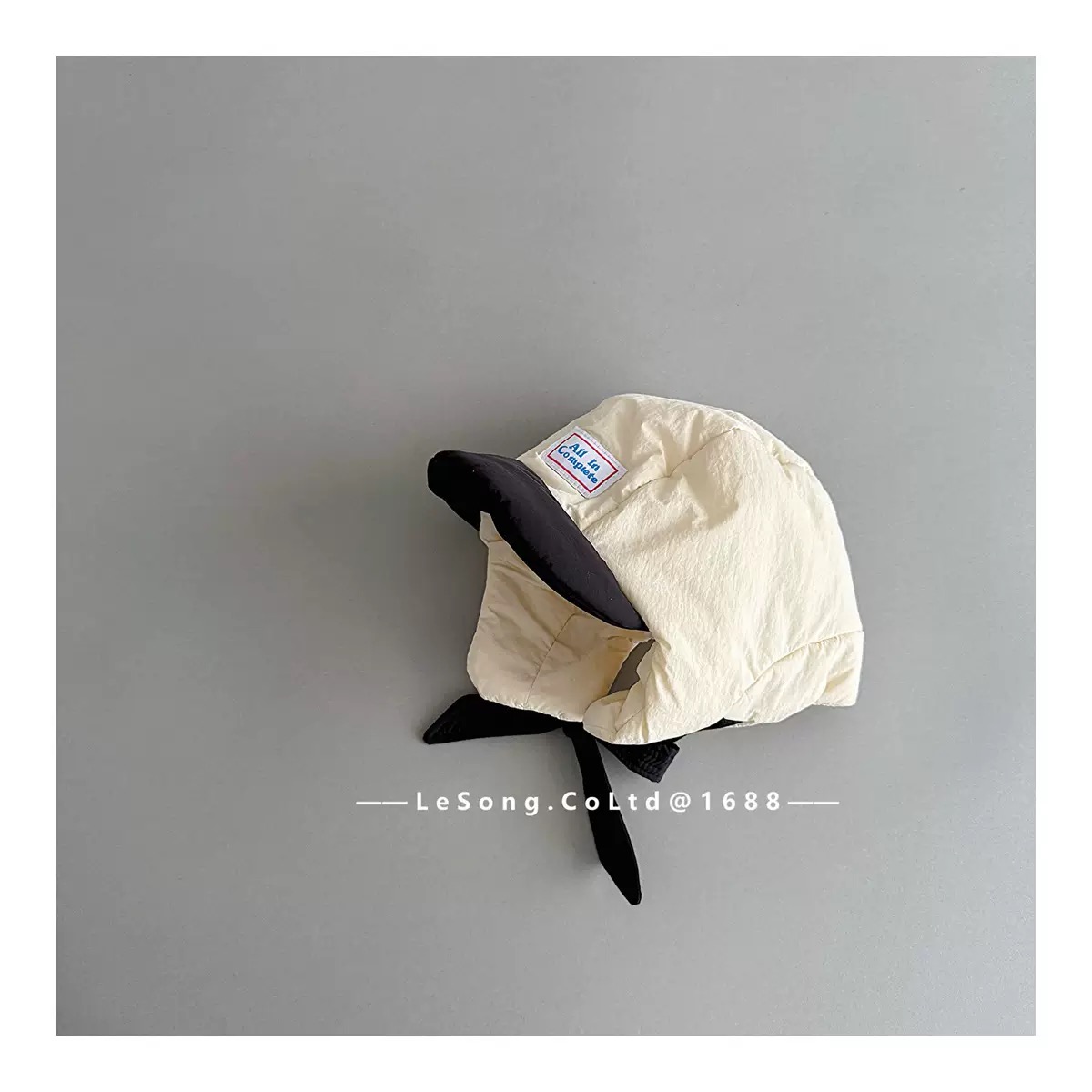 01 - Mũ phao nhiều mẫu cho bé size 3-8y