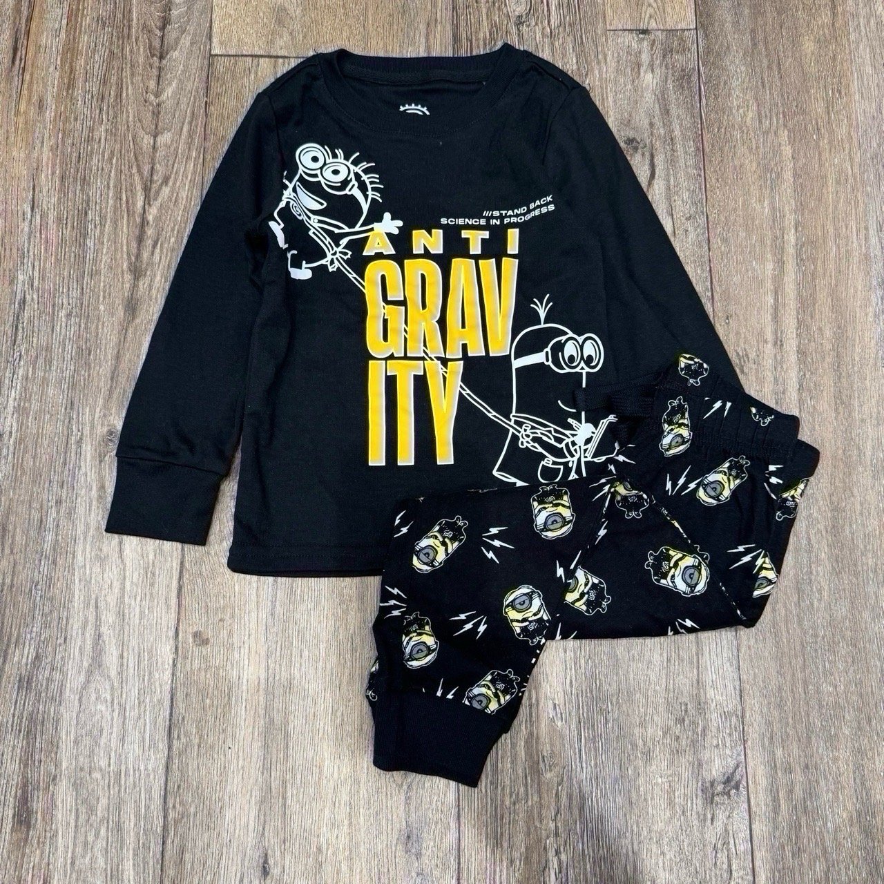 SH2510ST02 - Bộ trẻ em thương hiệu Melisa