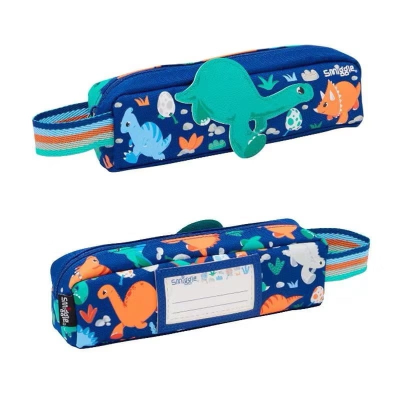 PKB01 - Hộp bút nhiều màu cho bé