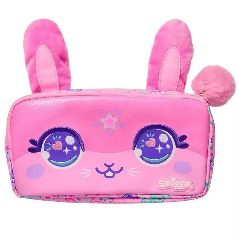 PKB01 - Hộp bút nhiều màu cho bé