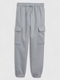 Quần jogger nỉ bông G.A.P Kids dư xịn dòng đại cho bé size 5-14y