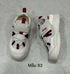 BM4 - Giầy thể thao J.e.e.p nhiều mẫu bé trai size 27 - 38