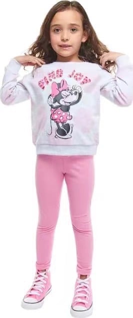 Áo nỉ Disney, Hollyland dư xịn nhiều màu bé gái size 3-12y