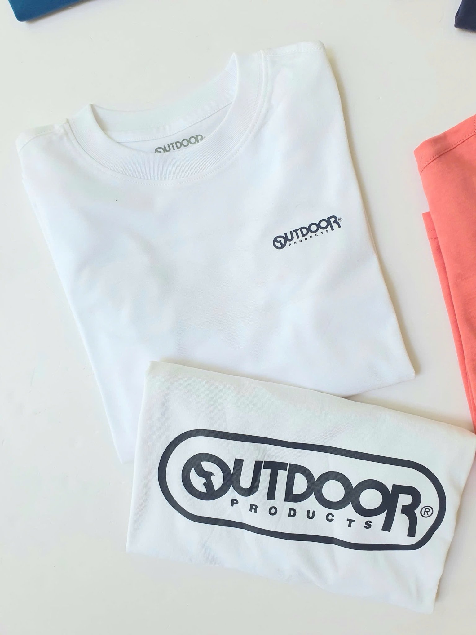 ABG33 - Áo cotton OD nhiều mẫu cho bé size 120-155