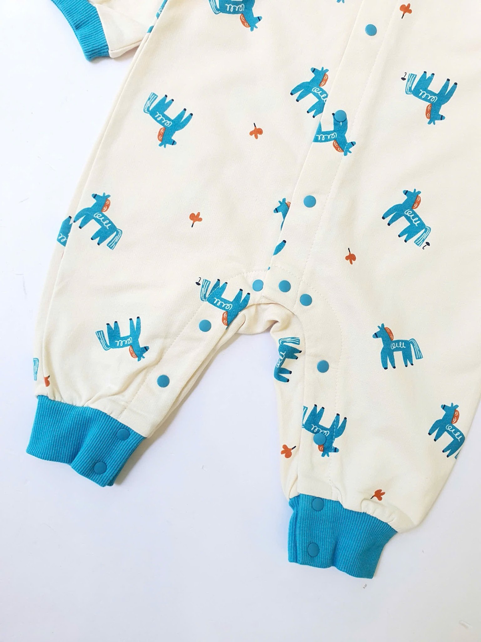 BODY02 - Body da cá MM kèm mũ cho bé size 73-90