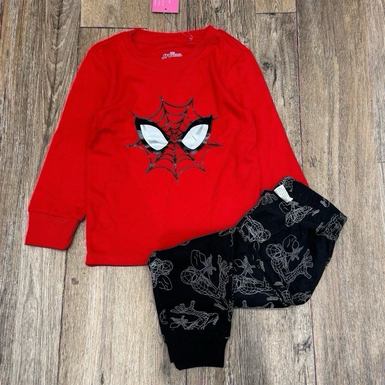 SH2510ST02 - Bộ trẻ em thương hiệu Melisa