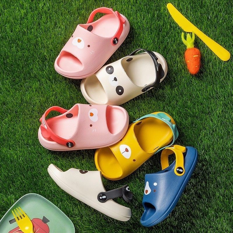 Sục mario hình gấu 4 màu BTBG