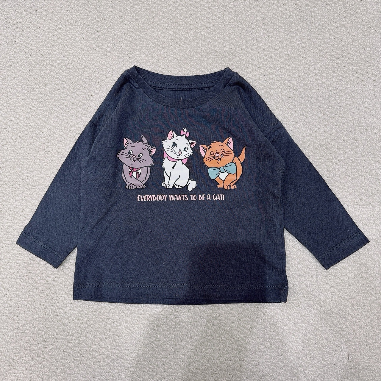 Áo cotton FOX dư xịn nhiều mẫu cho bé gái size 1-5y