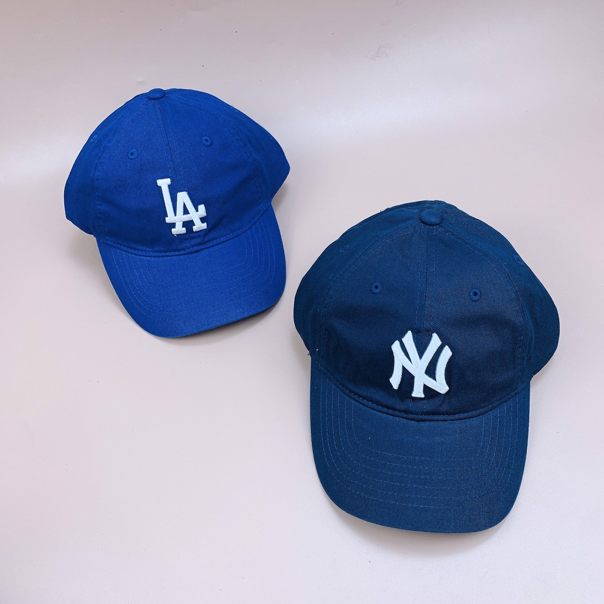 Mũ MLB dư xịn cho Bố mẹ và bé lớn