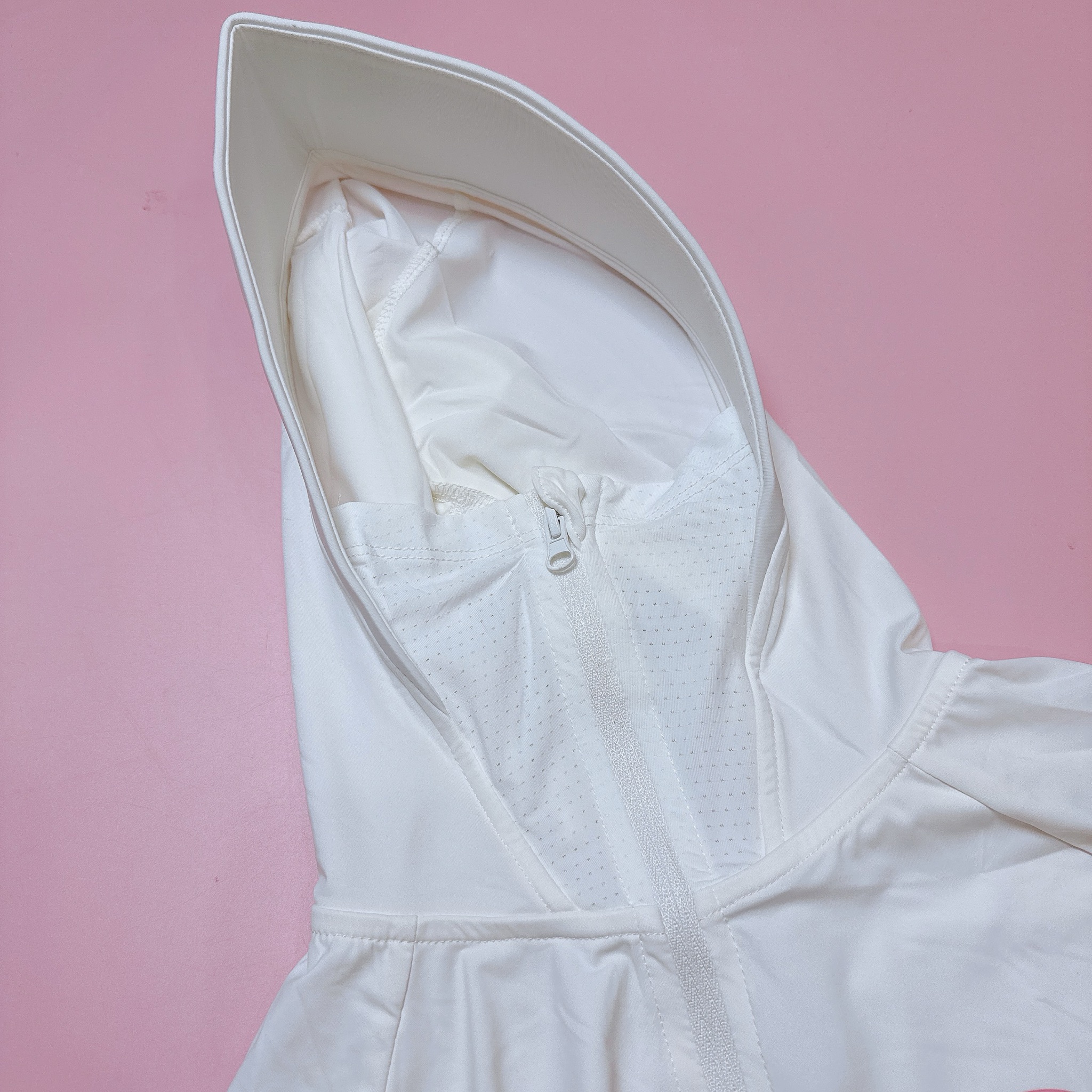 Áo khoác chống nắng +50UPF vải làm mát hoạ tiết nhiều màu cho bé size 110-160 (họa tiết ngẫu nhiên)