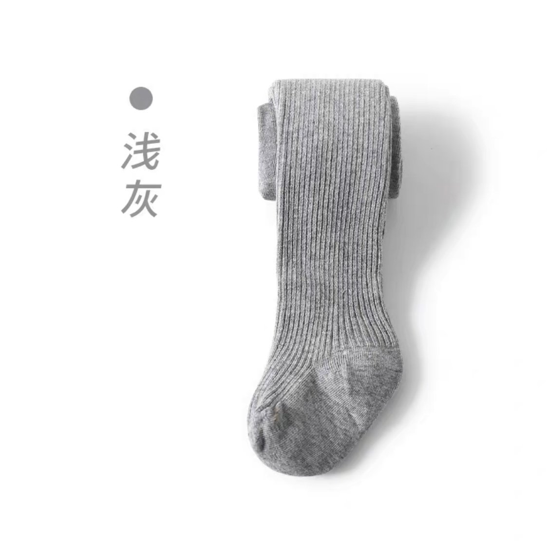 Quần tất MUMUDORA trơn 6 màu size 1- 12y