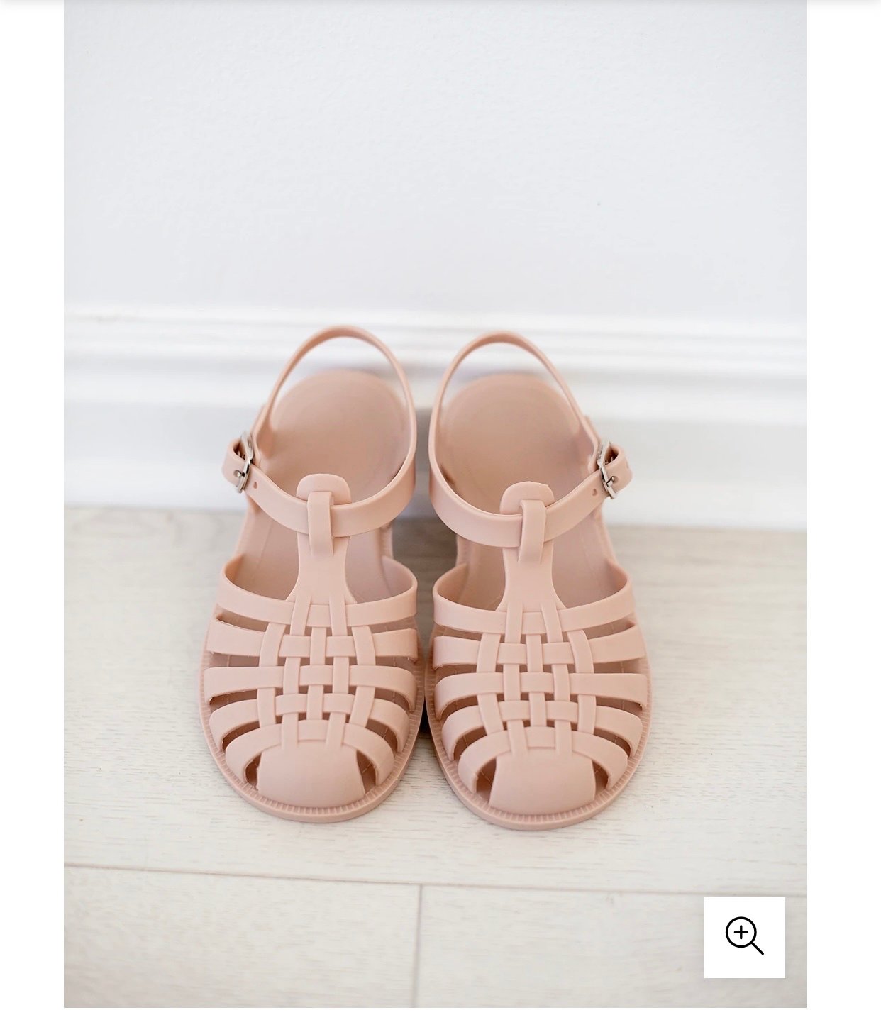 Sandal rọ Mario Cheerful nhiều màu BTBG size 140-190