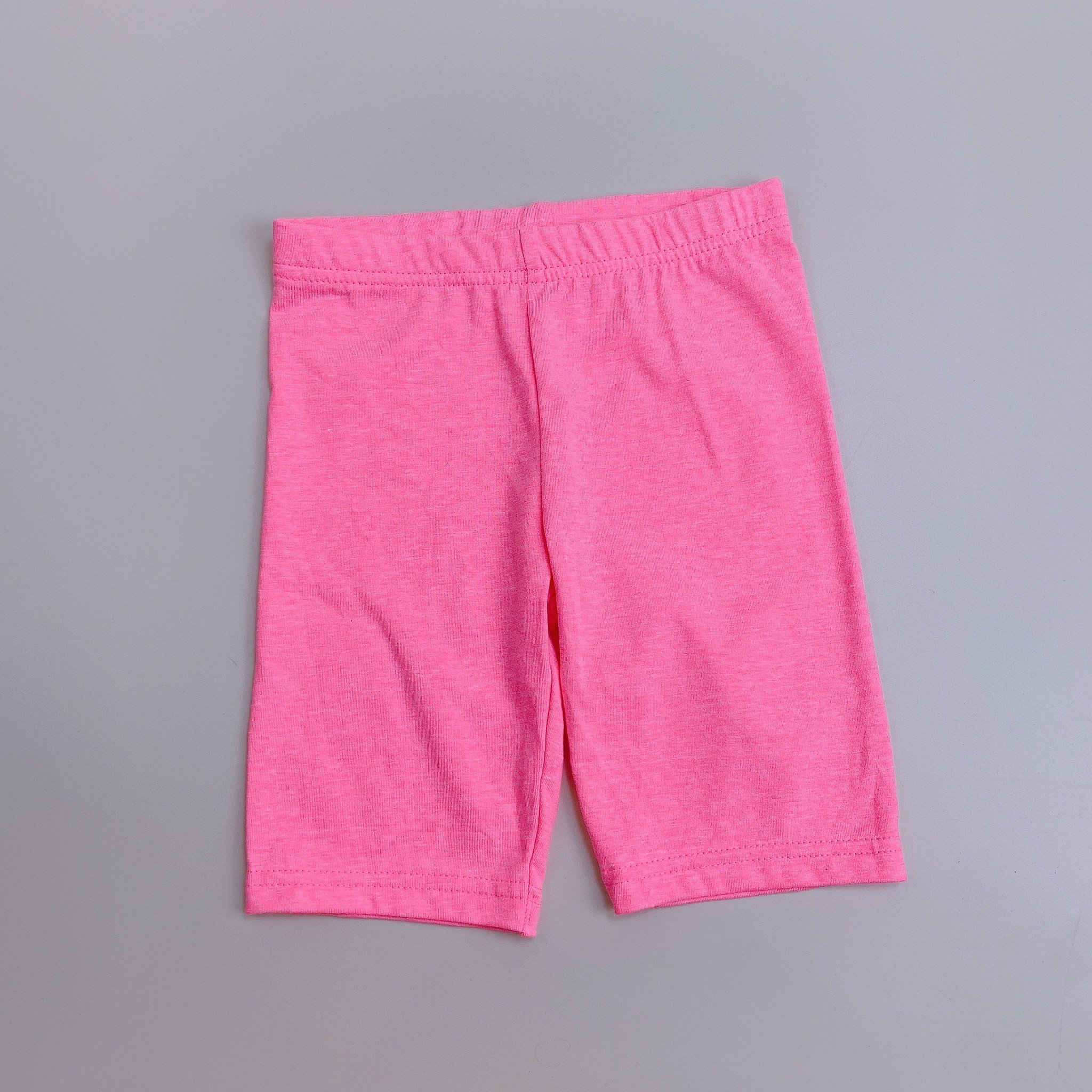 Legging đùi Carters/Oshkosh trơn nhiều màu 4-14y