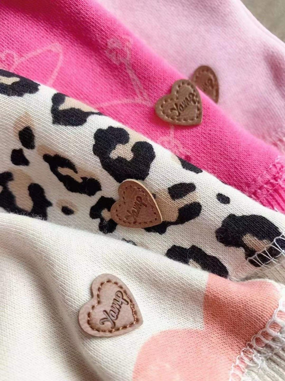 Áo hoodie Yamp nỉ bông nhiều màu size 6m - 8y