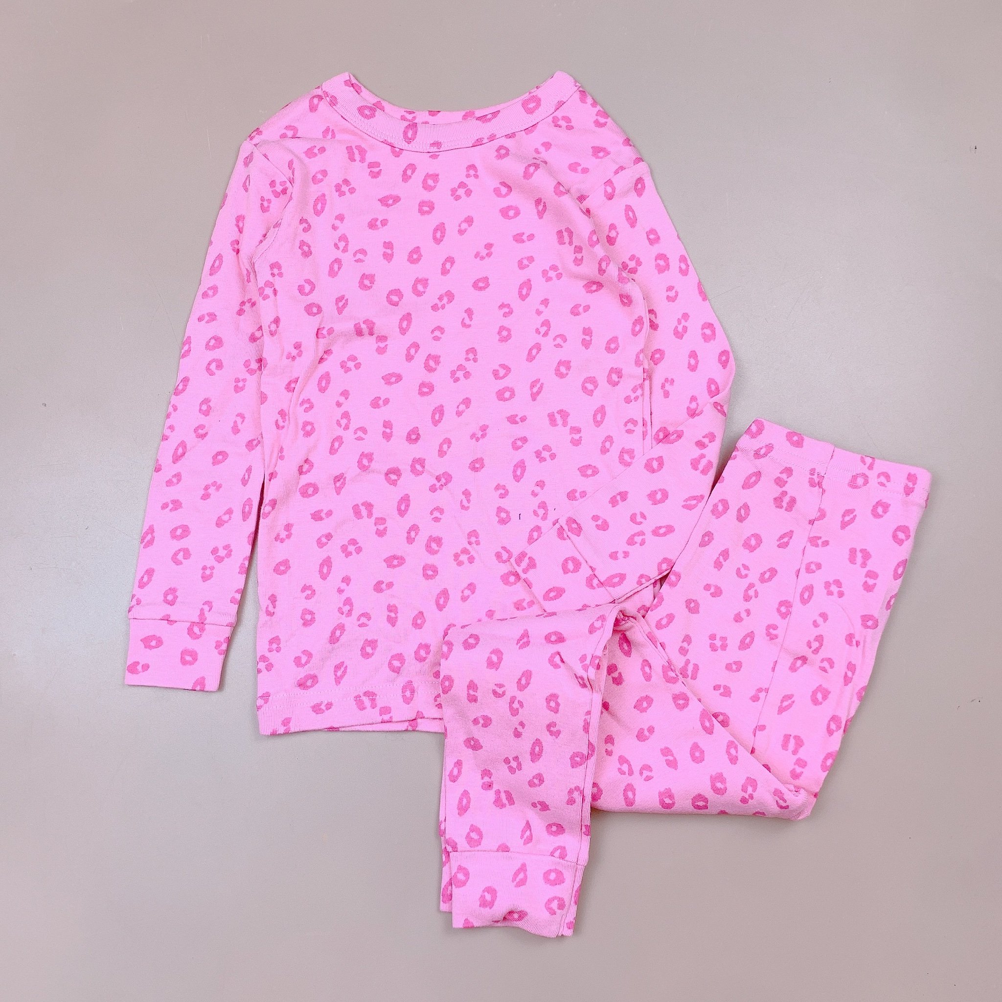 Bộ cotton BabyGap nhiều mẫu Bé Gái size 12m - 5y ( Bảng màu 1 )