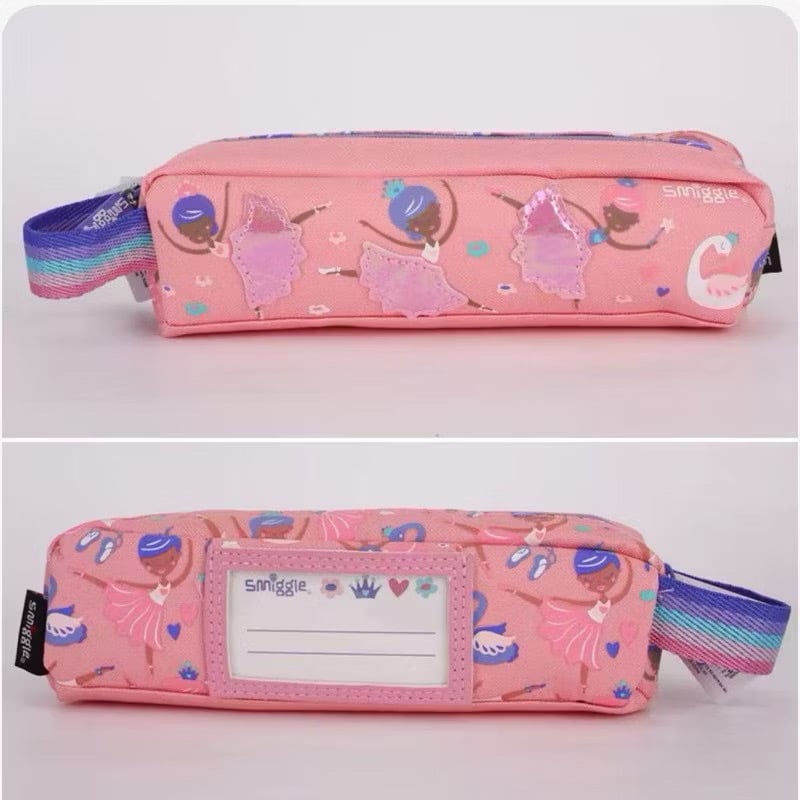 PKB01 - Hộp bút nhiều màu cho bé