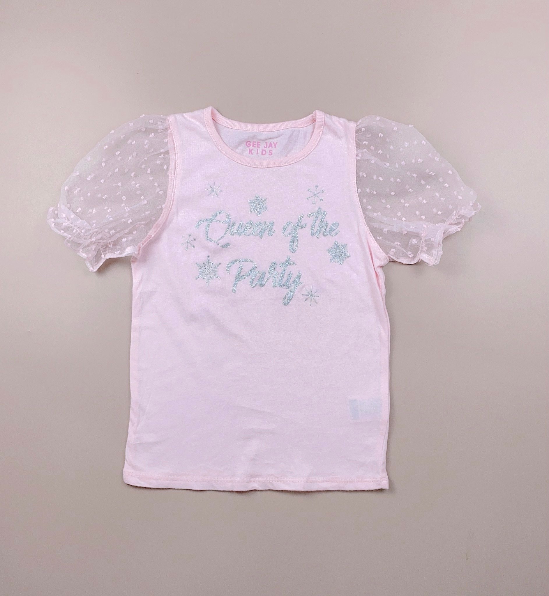 Áo cotton nhiều mẫu BG size 24m - 8y