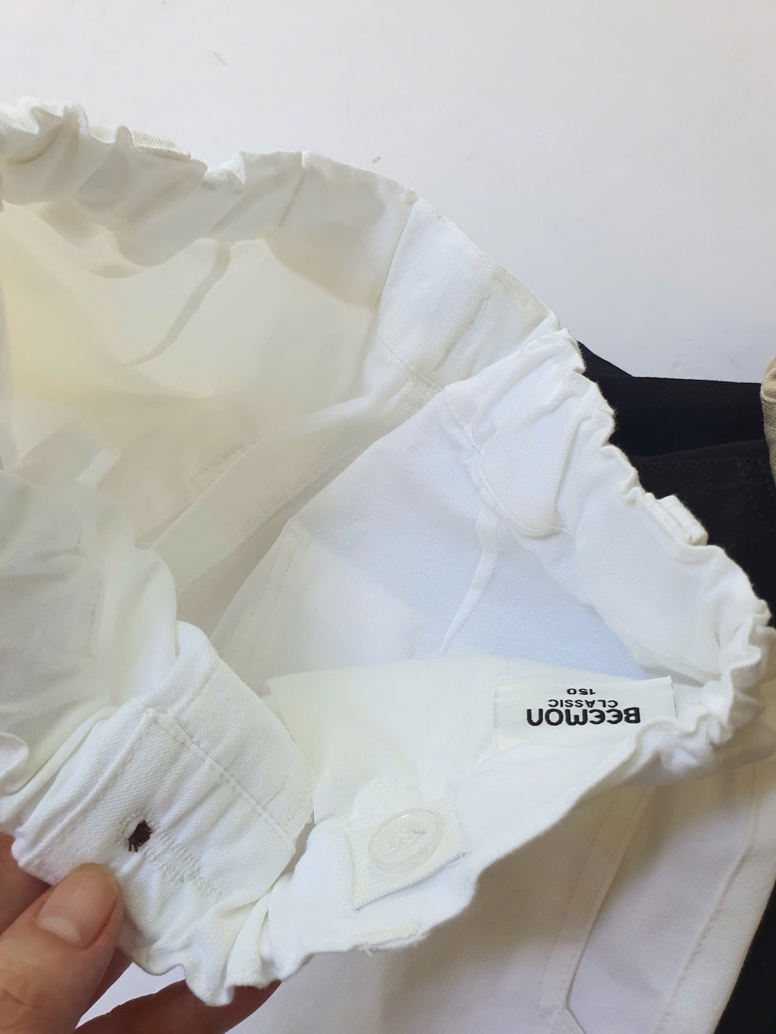 BM2511PT06 - Quần kaki Beemon nhiều màu cho bé size 120-160