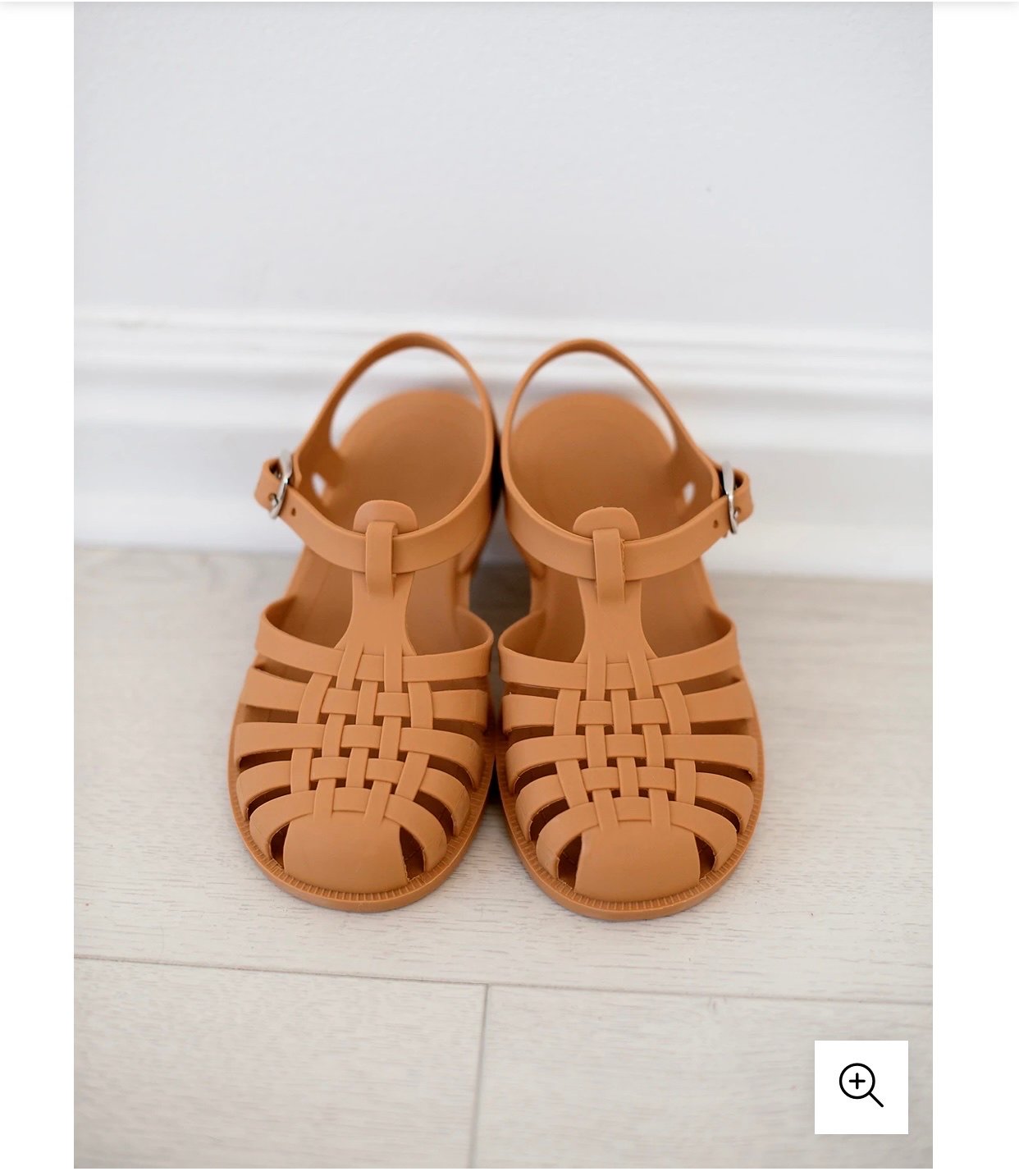 Sandal rọ Mario Cheerful nhiều màu BTBG size 140-190