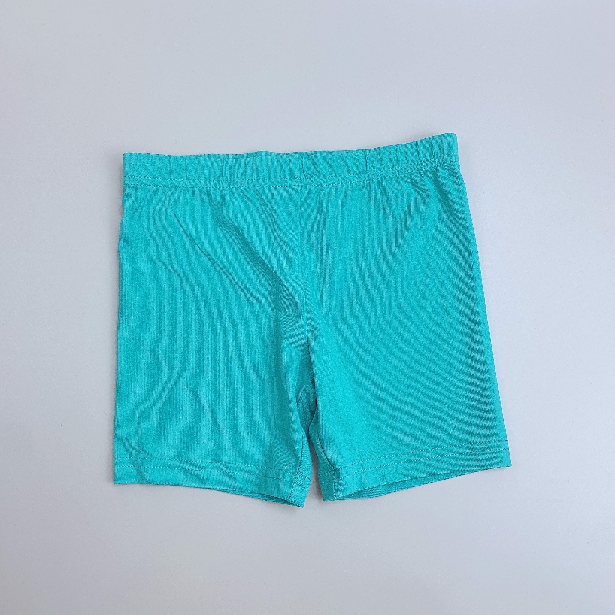 Legging đùi Carters/Oshkosh trơn nhiều màu 4-14y