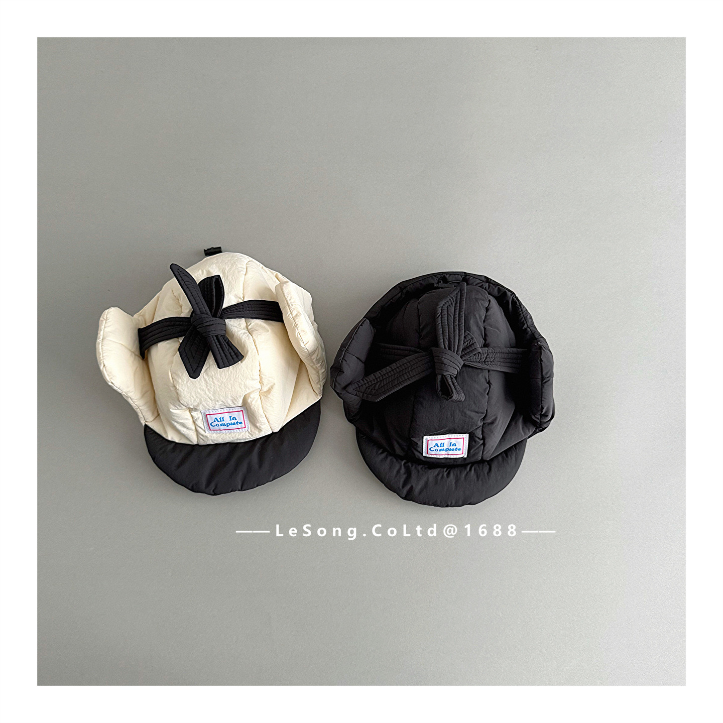 01 - Mũ phao nhiều mẫu cho bé size 3-8y