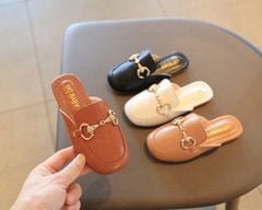 V600 - Sục MG Baby trơn 4 màu BG size 26 - 36 ( Mẫu 2 )