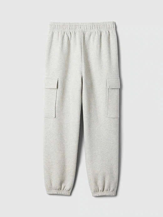 Quần jogger nỉ bông G.A.P Kids dư xịn dòng đại cho bé size 5-14y