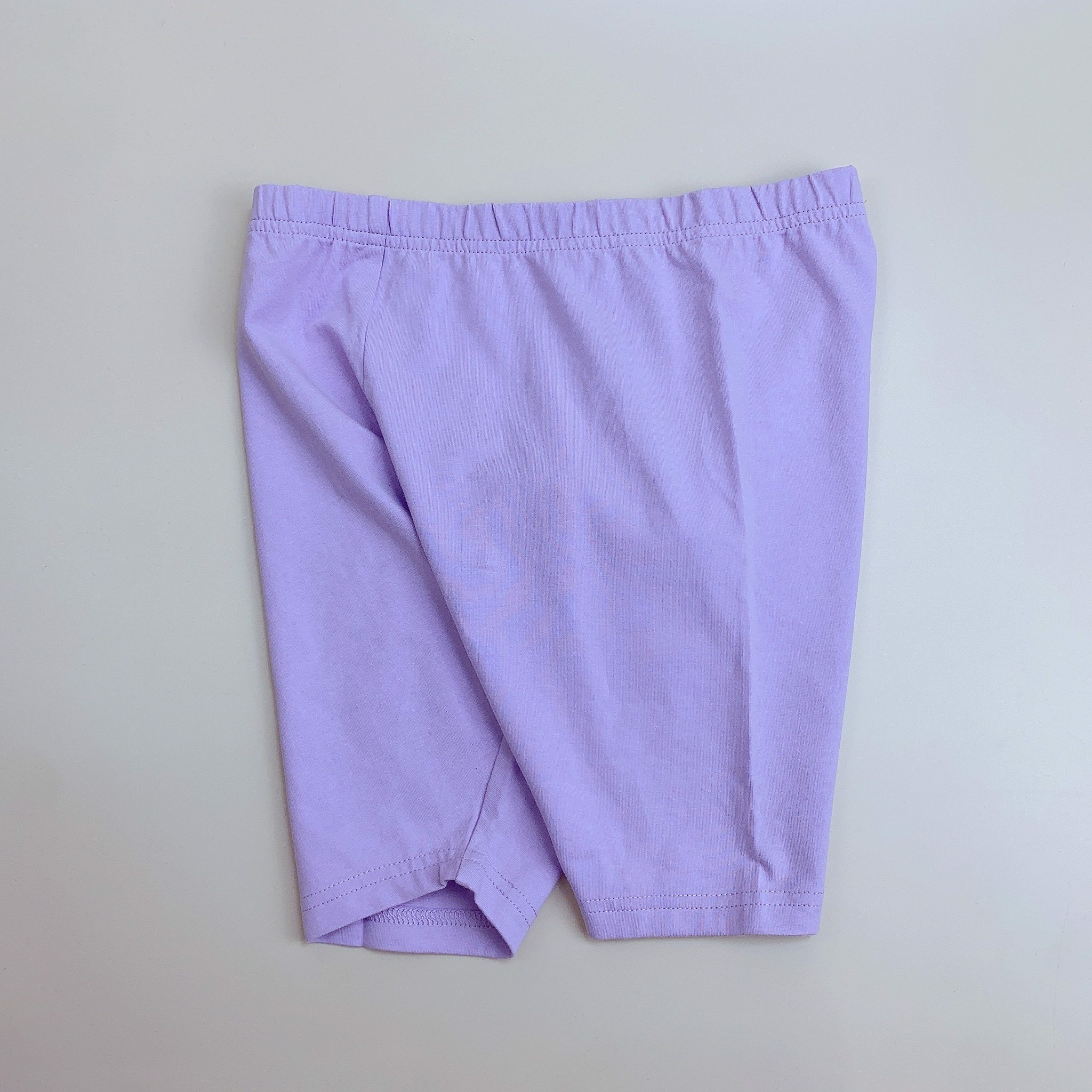 Legging đùi Carters/Oshkosh trơn nhiều màu 4-14y