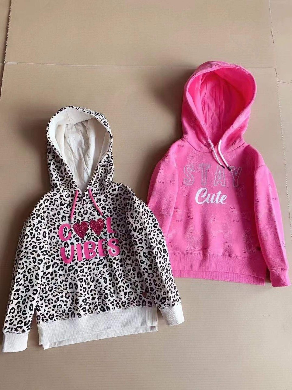 Áo hoodie Yamp nỉ bông nhiều màu size 6m - 8y