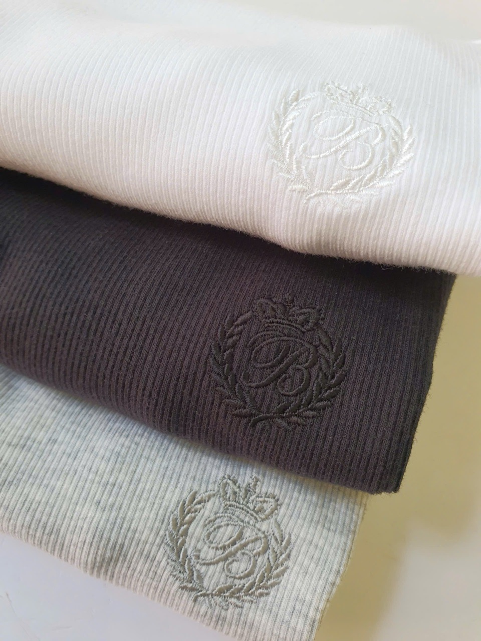 BM2511TS12 - Áo giữ nhiệt Beemon nhiều màu cho bé