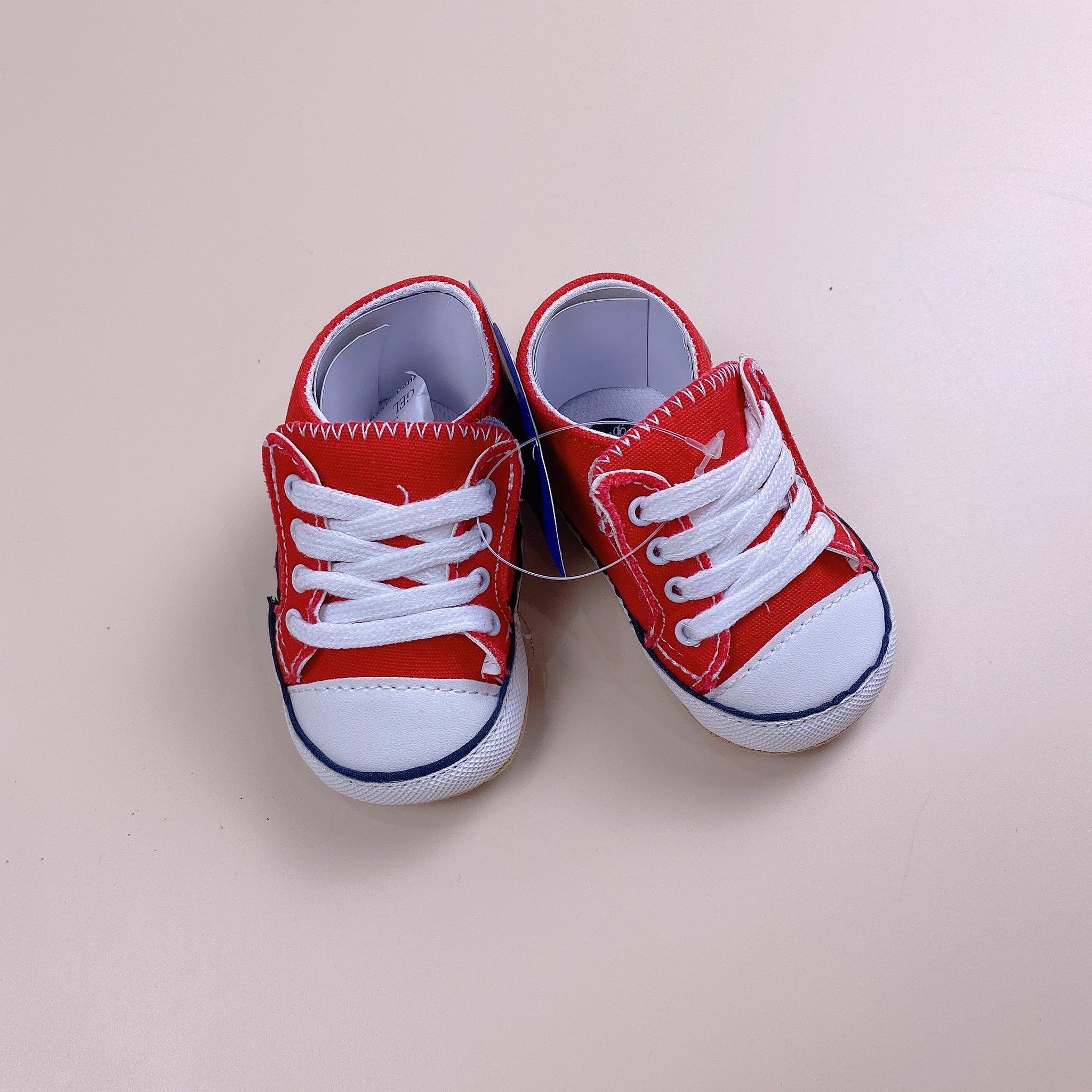 Giày tập đi myggpp dáng thể thao nhiều màu BTBG