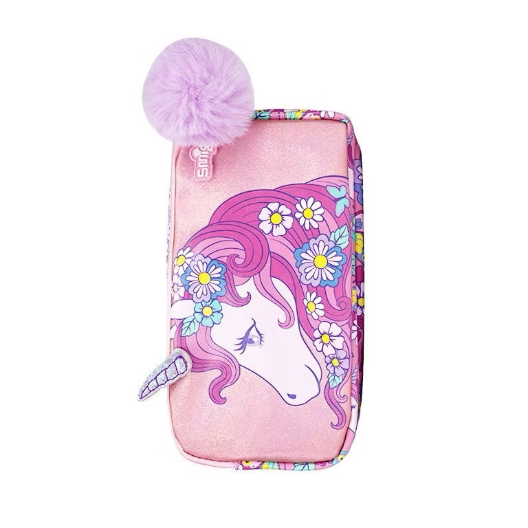 PKB01 - Hộp bút nhiều màu cho bé