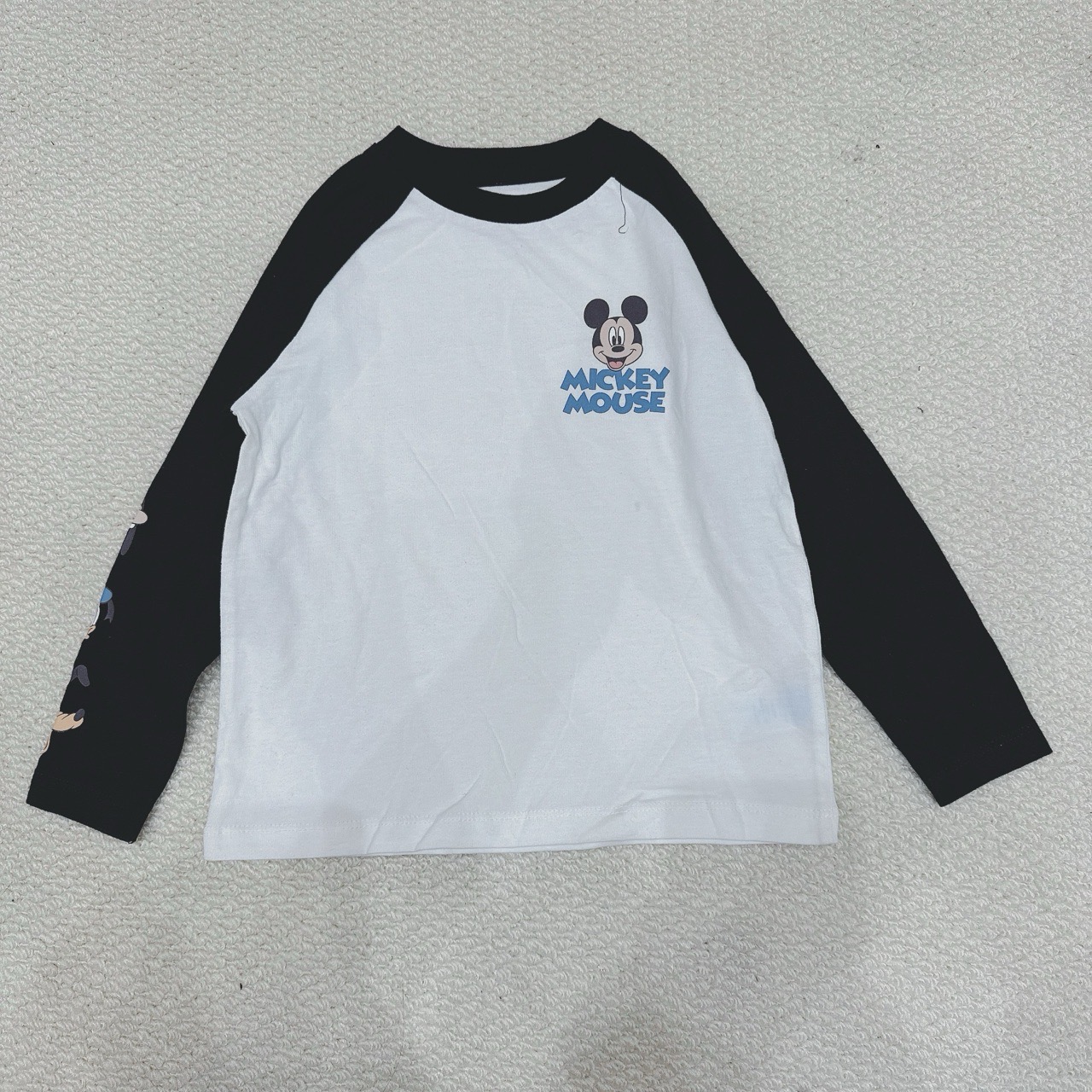 Áo cotton FOX dư xịn nhiều mẫu cho bé trai size 1-5y