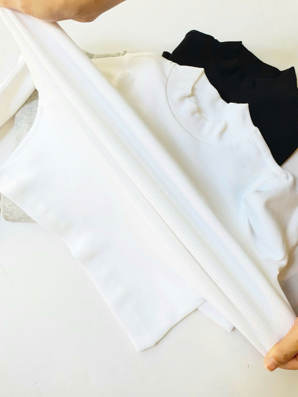 BM2511TS12 - Áo giữ nhiệt Beemon nhiều màu cho bé