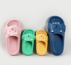 Dép lê Mario hình gấu BTBG