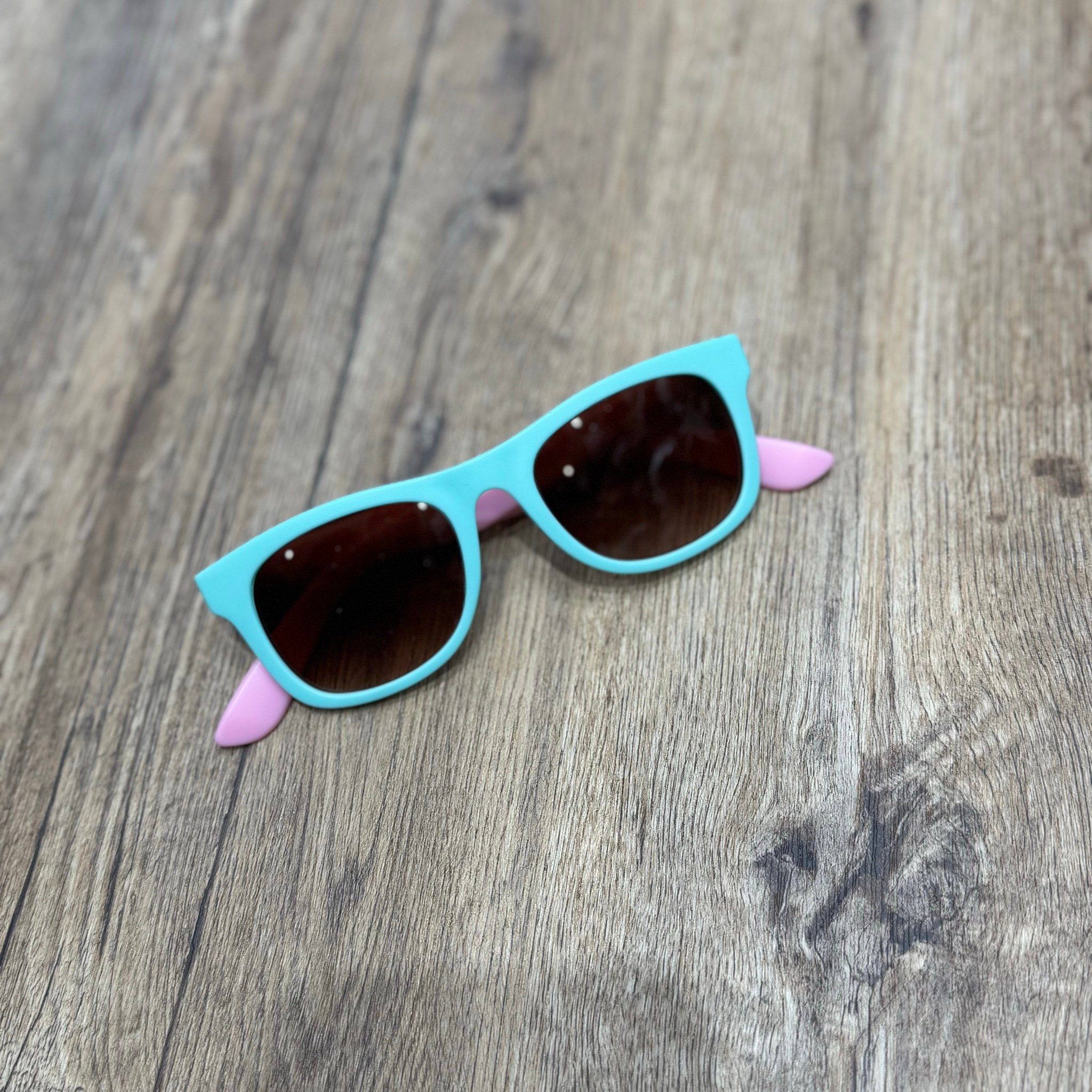 [ 4-8y ] Kính chống nắng nhiều mẫu BG - Bảng màu 2