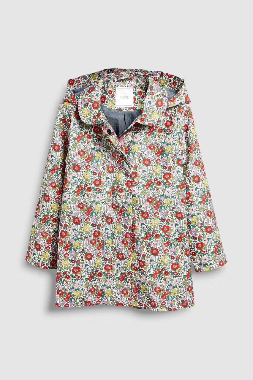 Áo khoác gió Next