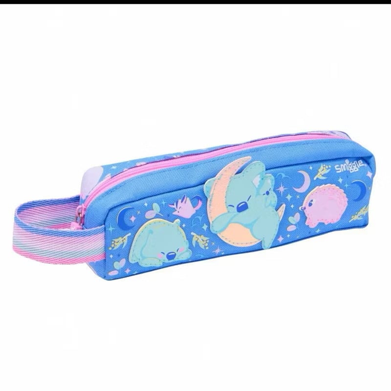 PKB01 - Hộp bút nhiều màu cho bé