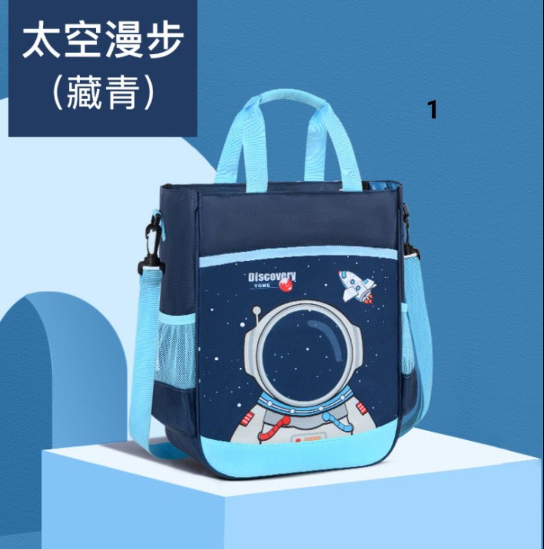 Túi Tote học sinh nhiều mẫu Yome BTBG