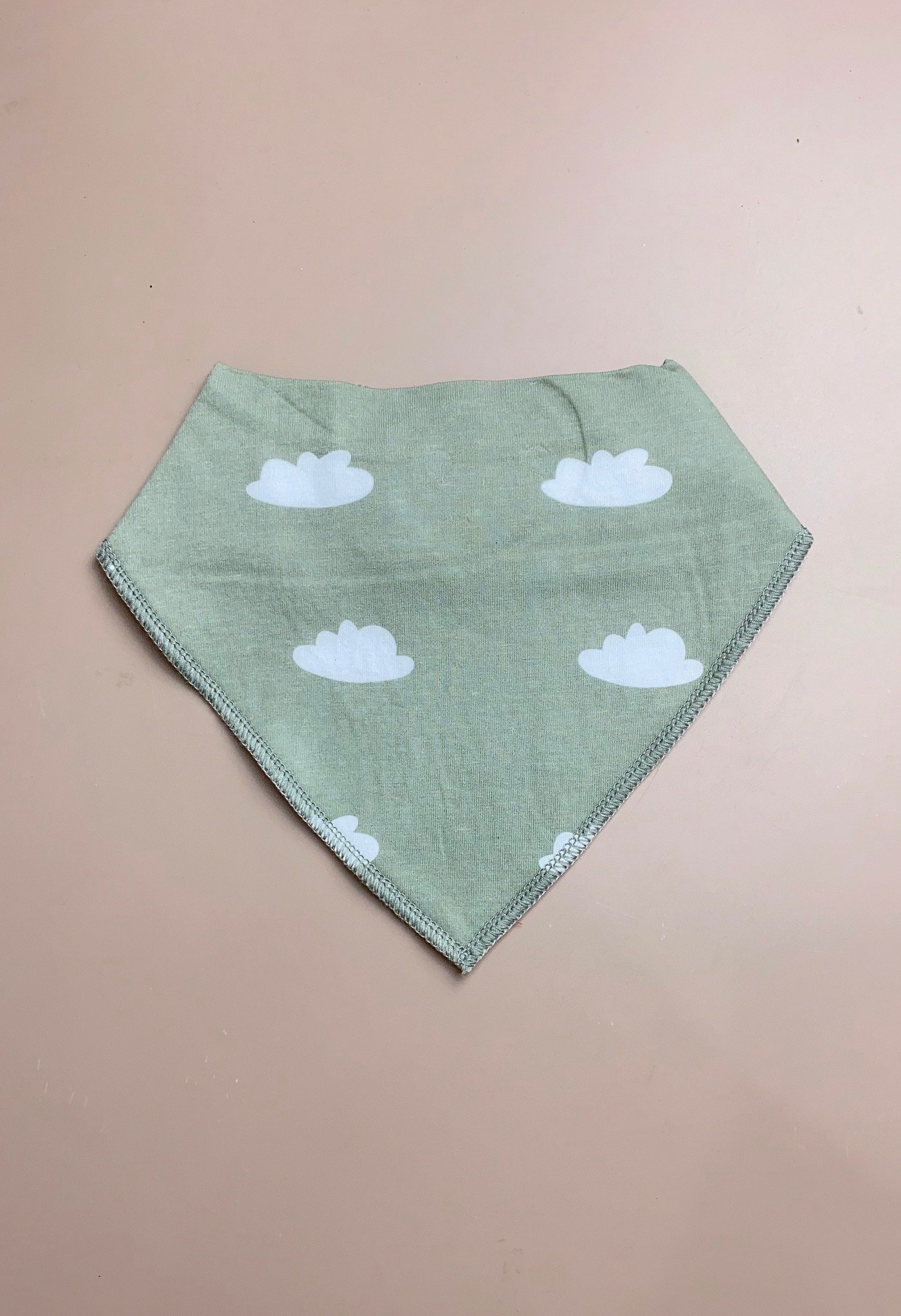 Bảng màu 1 - Yếm cổ lót nỉ BTBG