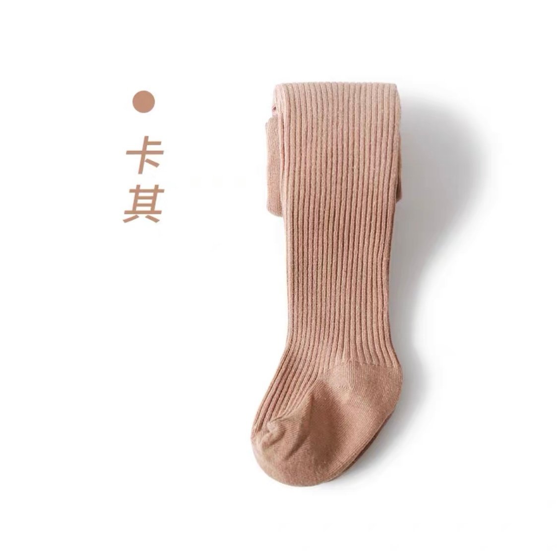 Quần tất MUMUDORA trơn 6 màu size 1- 12y