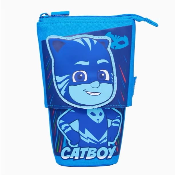 PKB01 - Hộp bút nhiều màu cho bé