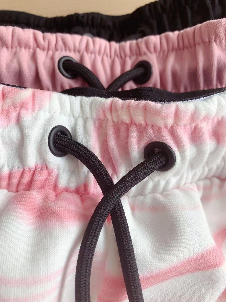 Quần nỉ Fox dòng Đại nhiều màu trơn / màu loang BG size 4 - 18y