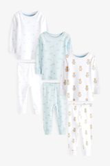 Bộ cotton Next Bé Trai - Bảng màu 12
