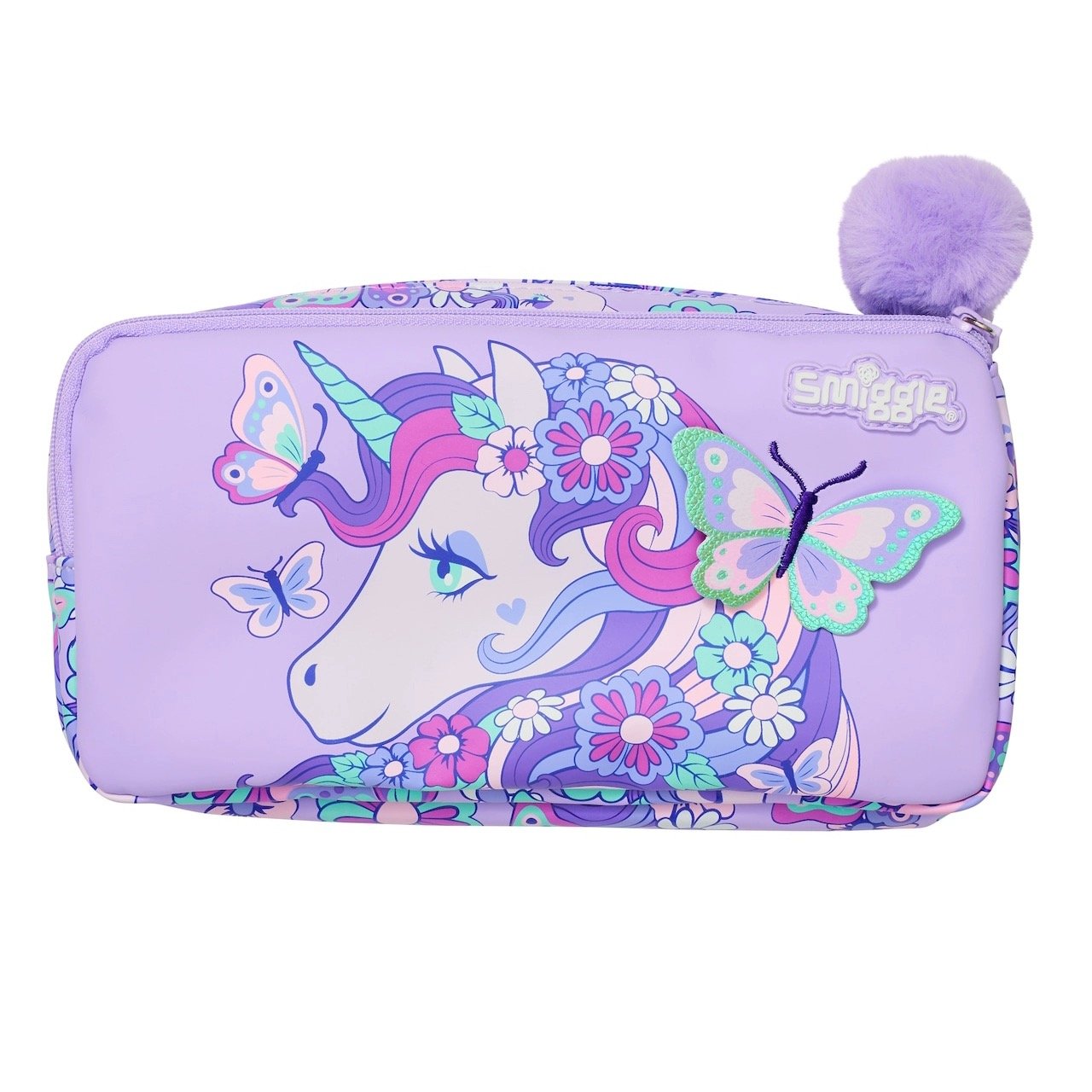 PKB01 - Hộp bút nhiều màu cho bé