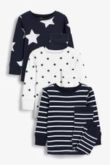 Bộ cotton Next Bé Trai - Bảng màu 8