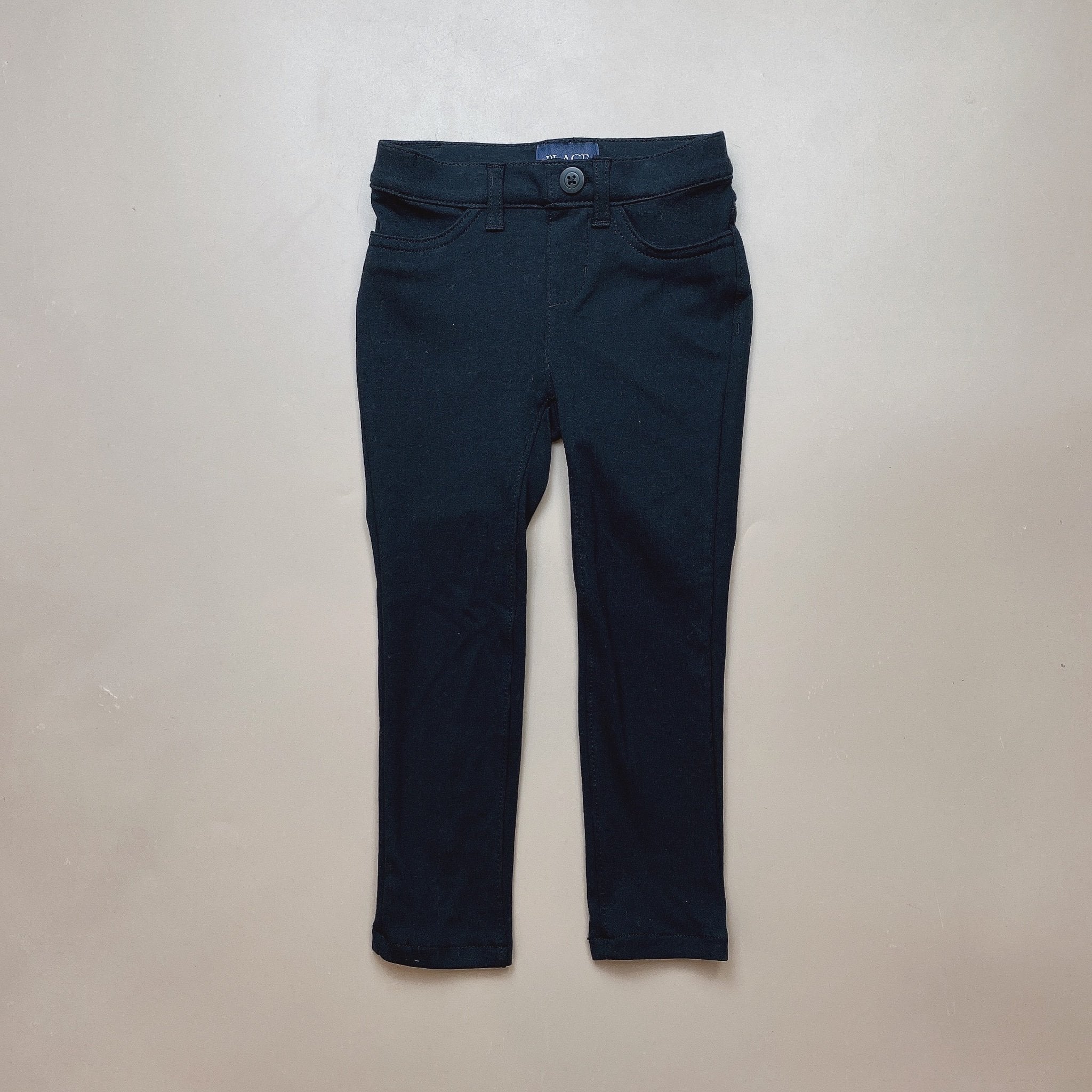 QBG34 - Quần tregging trơn màu BG size 3 - 20y